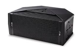 Nexo ID.24-T 12040 Gabinete acústico con 2 unidades 4