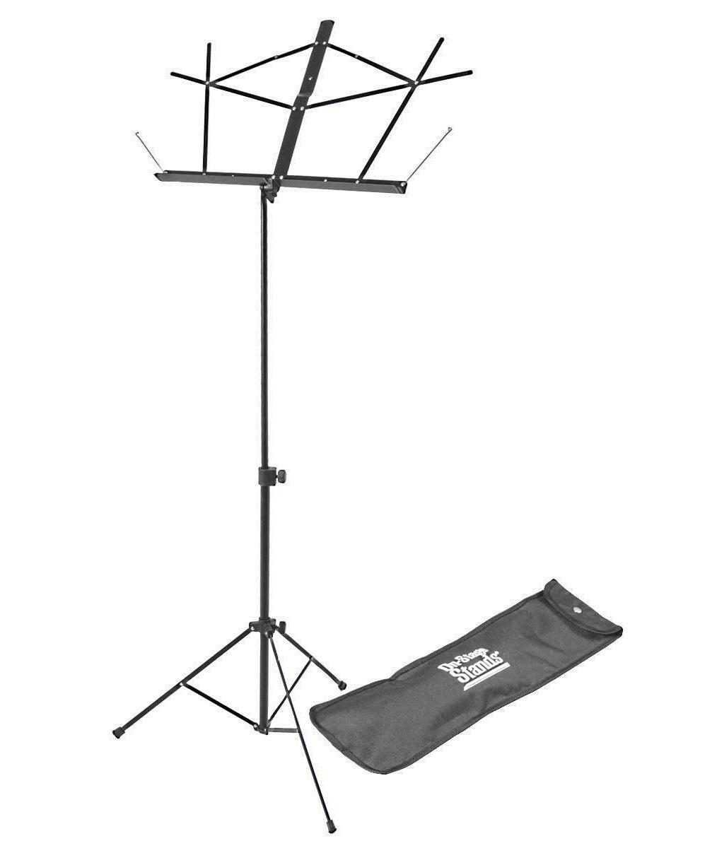 On-stage SM7122BB Atril para partitura. (pz)