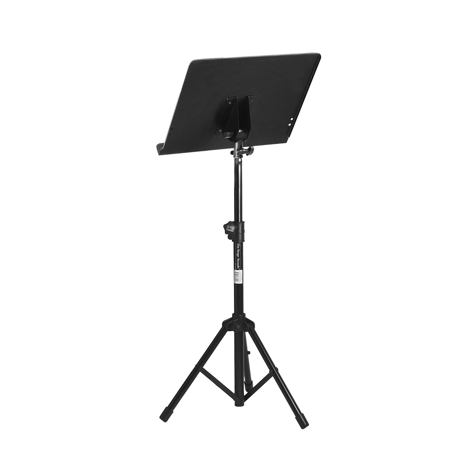 Soporte profesional para partituras, soporte ajustable para libros de  música, antideslizante, plegable para principiantes, Sunnimix Atril para  partituras