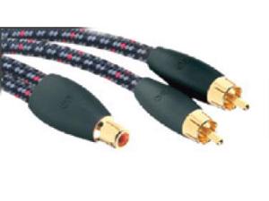 Audioquest F22M-FLX-X FLx-X rca splitter