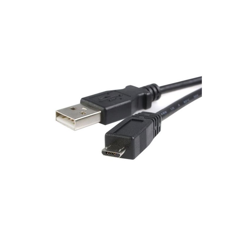 Cable USB-A a Micro USB-B