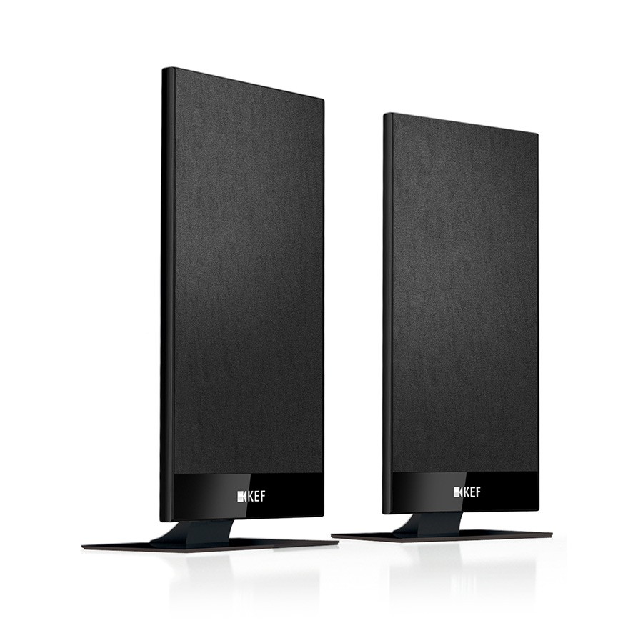 KEF Reference Kef t101 bocina de altavoz de 2 vías. (par)