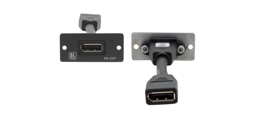 Kramer W-DP Inserto displayport