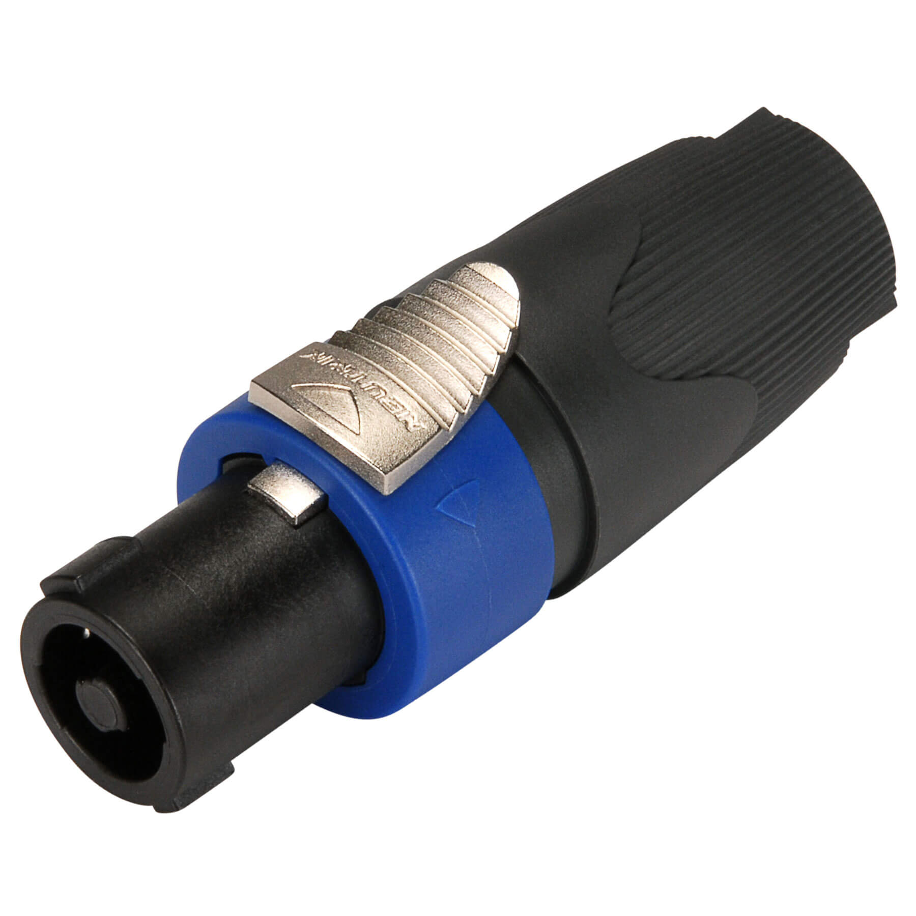 Conector Speakon 4 polos