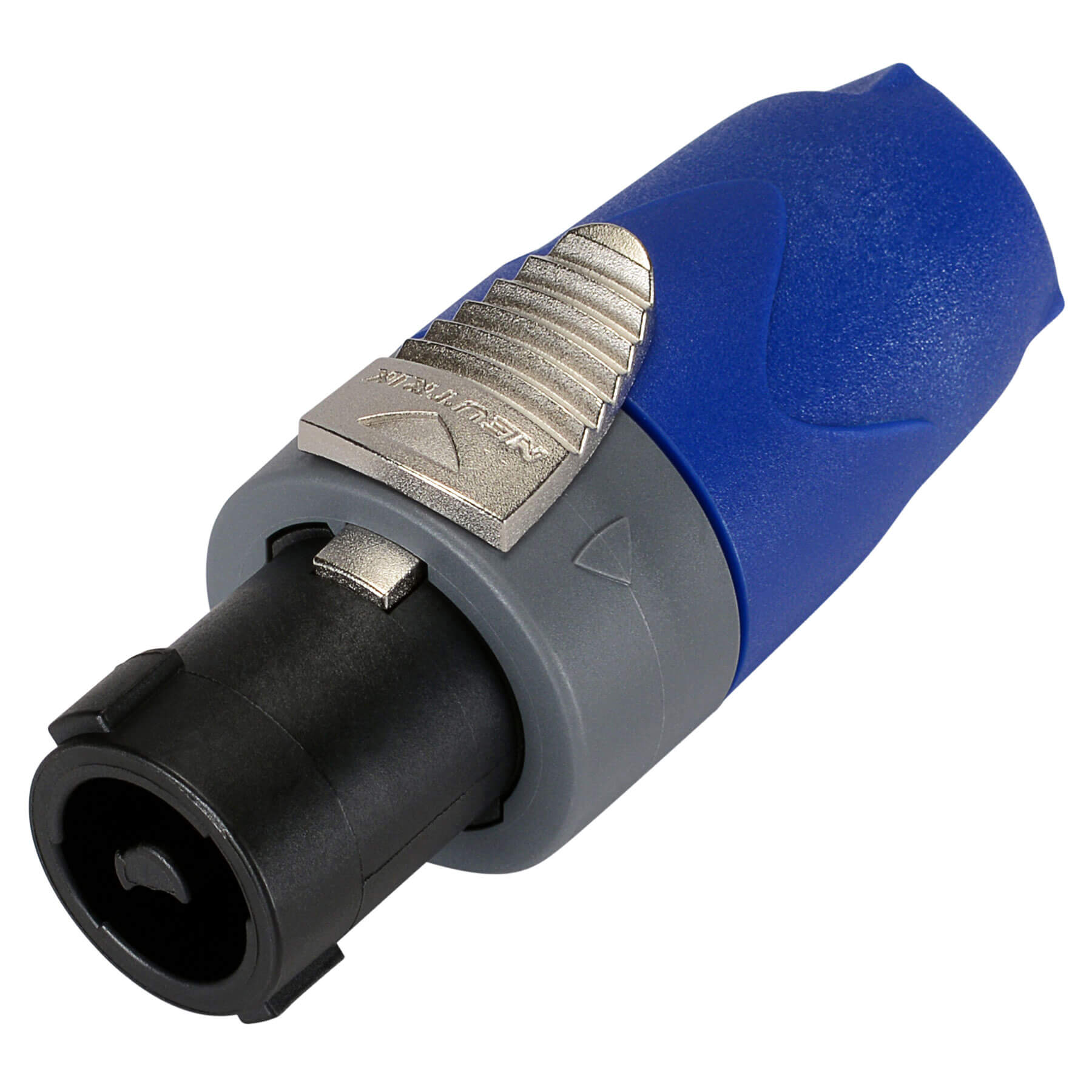 NEUTRIK NL2FX Conector Speakon de 2 Polos Hembra