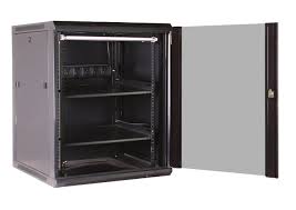 OPTRONICS OPGAPA012U Gabinete de Pared de 12 UR