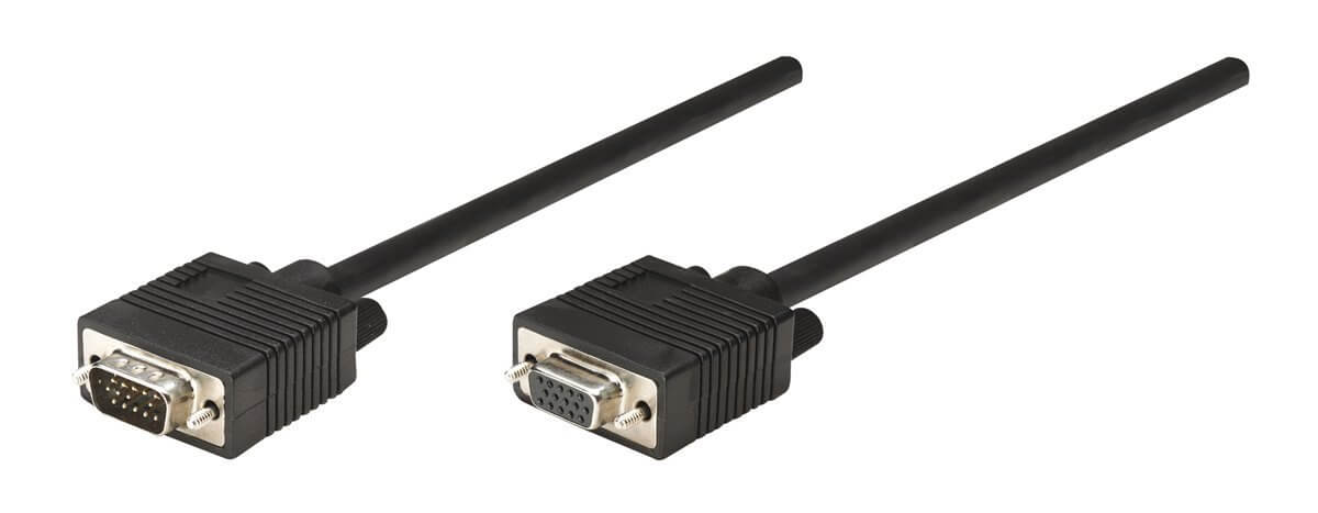 Cable VGA 15mts