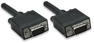 Cable para Monitor SVGA