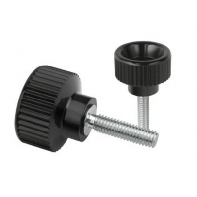 Bose Thumb Screws, Tornillos de mariposa