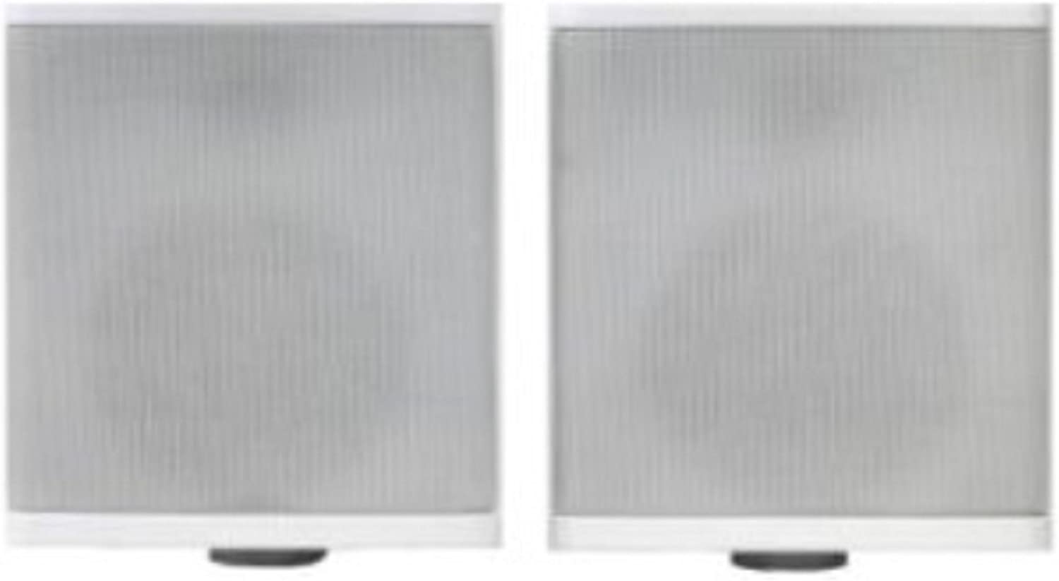 Nuvo NV-WA40W-SPK , Par de altavoces 4 Ohmios