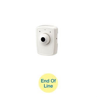 URC Total Control MC-70VC VGA CMOS IP Camera