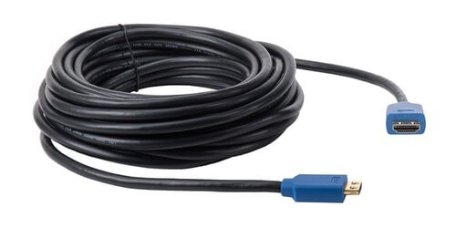 Liberty E2-HDSEM-M-01 Cable de HDMI Macho Macho de alta velocidad