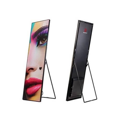 LEDEC PST2-64X160, Poster Led 2.5mm 640x1600mm