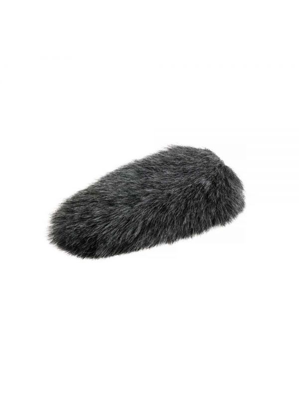 Shure A83-FUR Pantalla antiviento "peluda" para los VP83