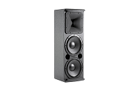 Altavoz de 2 Vias con 2x8