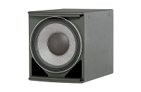 JBL ASB6115 Subwoofer de 15 Pulgadas de 800 Watts