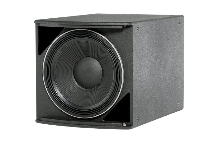 JBL ASB7118-WRC Subwoofer de 18 Pulgadas de Excursión Ultra Larga