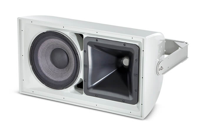 JBL AW266 Altavoz de 2 Vias de Alta Potencia de 1x12 Pulgadas LF