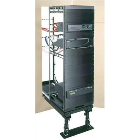 Rack para Organizar Redes de 27UR