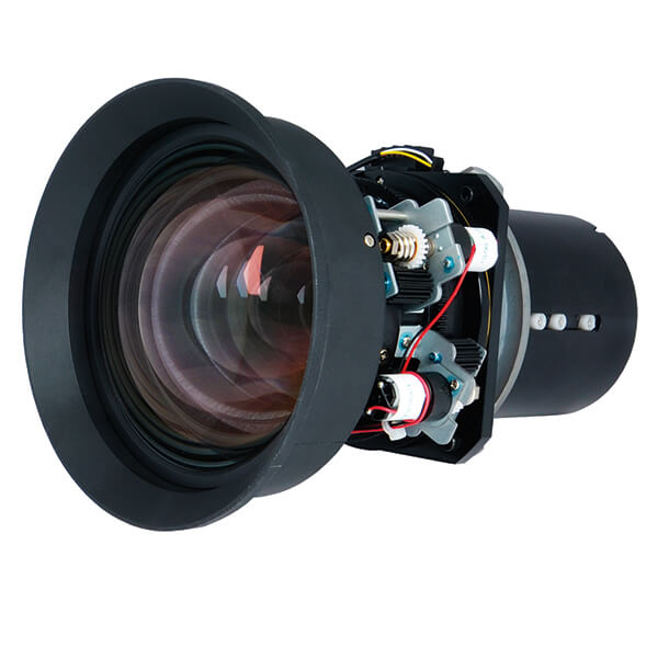 OPTOMA BX-CTA19 LENTE Lente Tiro Corto