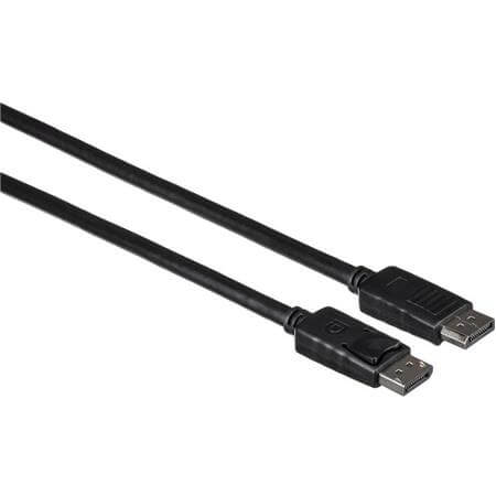 Cable DisplayPort 4k de 0.90 Metros
