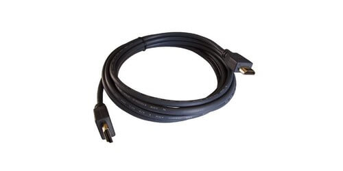 KRAMER C-HM/HM-3 Cable HDMI de 90 Centímetros.