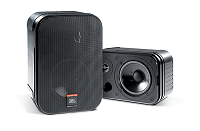 JBL Control 1 PRO Altavoz de 2 Vías de 5.25 Pulgadas de 150 Watts