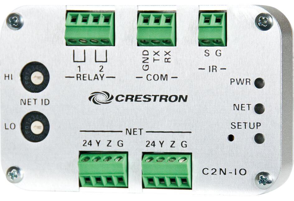 C2N-IO