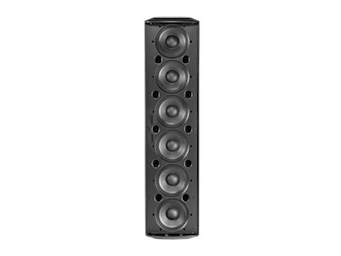 JBL CBT 1000E Bocina de Columna de 6x6.5 Pulgadas de 1000 Watts