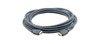 Kramer C-HM/HM-25 Cable HDMI de alta velocidad de 7.60m (25ft)