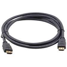 Kramer C-HM/HM-3 Cable HDMI de alta velocidad de 0.90m (3ft)