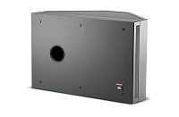 JBL CONTROL SB-2 Subwoofer de 10 Pulgadas de Bobina Dual