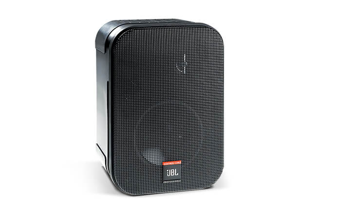 JBL CSS-1S/T Altavoz de 2 Vias de 1x5.25 Pulgadas de 10 Watts