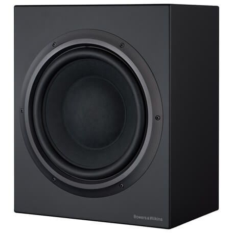 Subwoofer Pasivo Infinito, 12