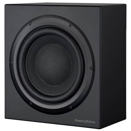 Subwoofer pasivo infinito, Woofer 15