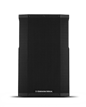 Sistema Activo De Altavoces De 15", 2 Vías