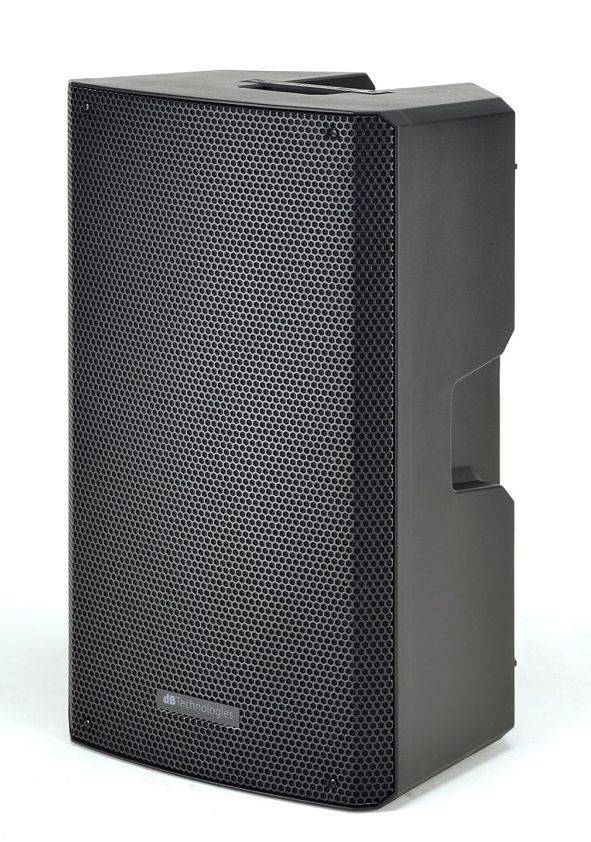 Db Technologies SYA-15, Altavoz Activo 15 Pulgadas Bluetooth