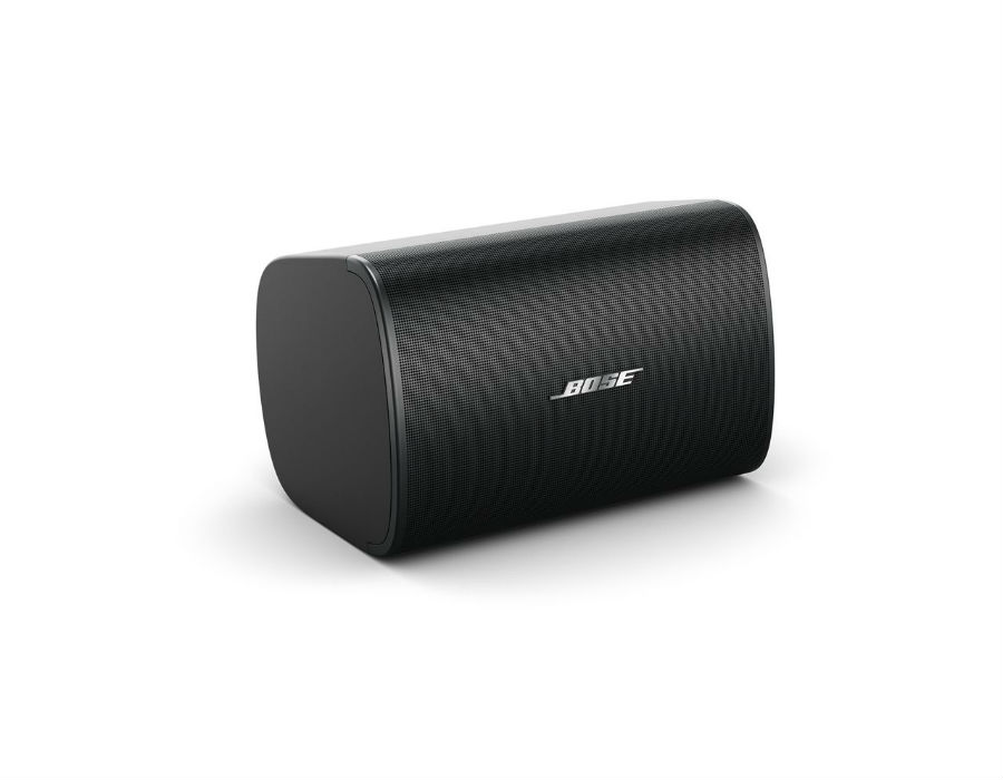 BOSE DM6SE Altavoz de superficie con transformador paDM6SEra 70/100v Par