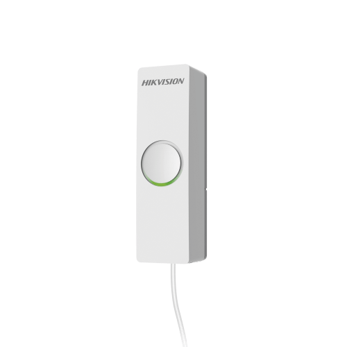 HIKVISION DS-PM-WI1 Transmisor inalámbrico con 1 entrada de alarma