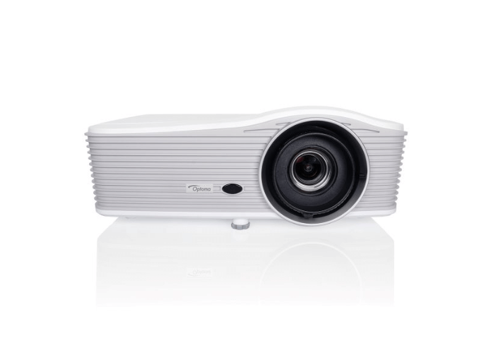 OPTOMA EH155 Videoproyector DLP, FULL HD 5500 Lumens