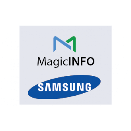 SAMSUNG BW-RMS40SA Licencia de Sofware