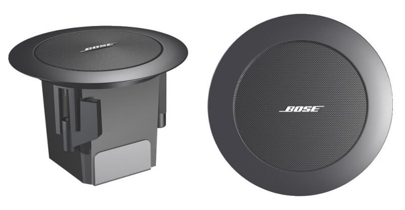 Bose Pro, Speaker, Freespace, 3