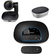 LOGITECH GROUP Equipo de Videoconferencia Full HD 1080p