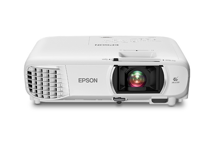 Epson Home cinema 1080