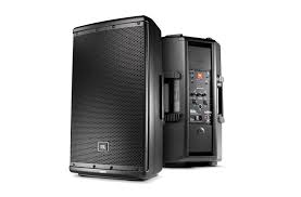 JBL EON612 Refuerzo de Sonido de 12