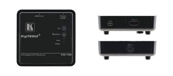 Kramer KW-14R Receptor HDMI Inalámbrico