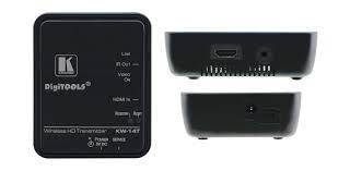 Kramer KW-14T Transmisor Inalámbrico HDMI