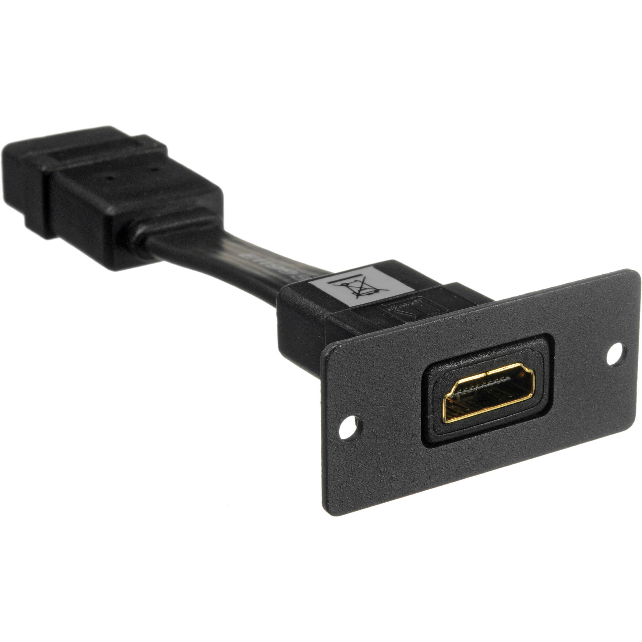 Kramer W-H Inserto de HDMI