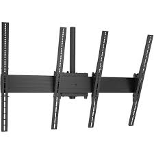 Chief LCM2X1UP FUSION Soporte  vertical 2 x 1 montado en el techo grande