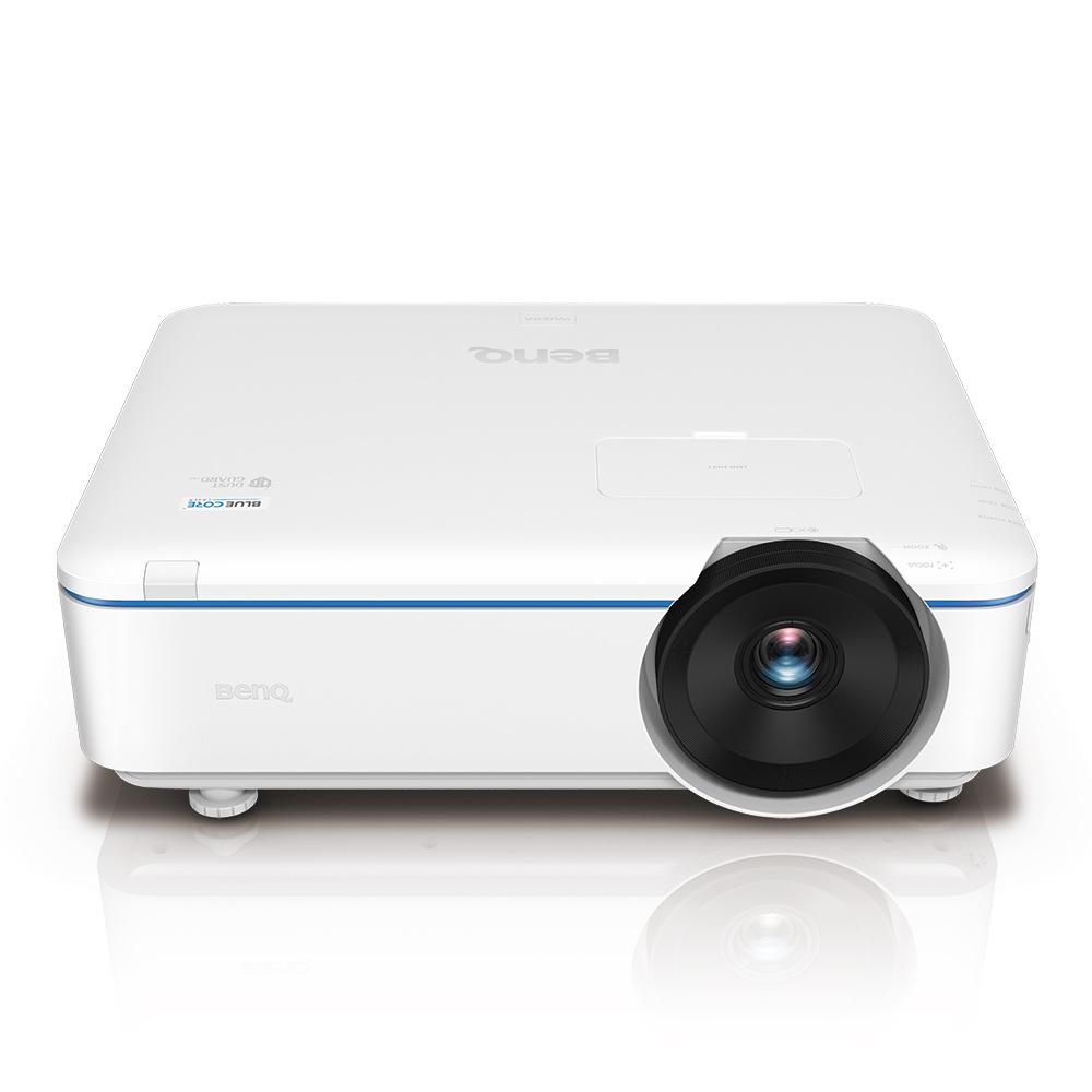 BenQ LU950 Proyector con resolución WUXGA Laser color blanco